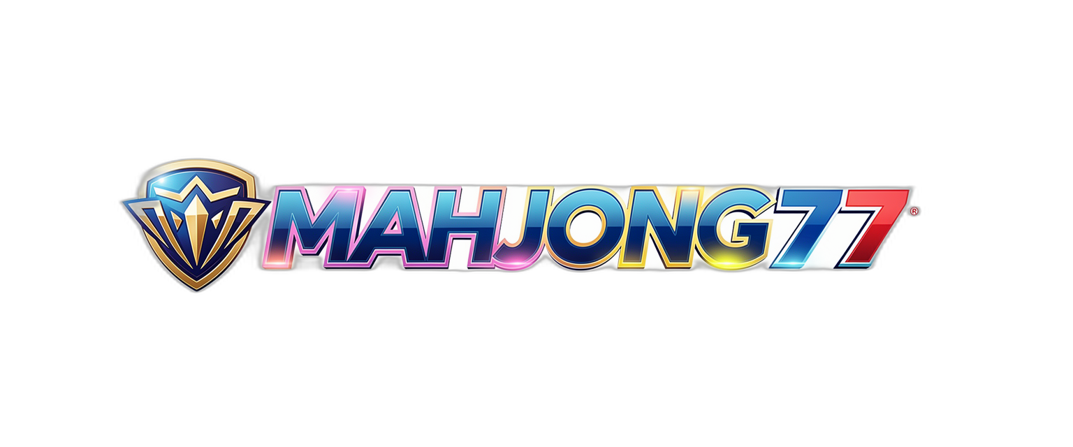 LOGO-MAHJONG77
